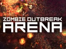 Zombie Outbreak Arena